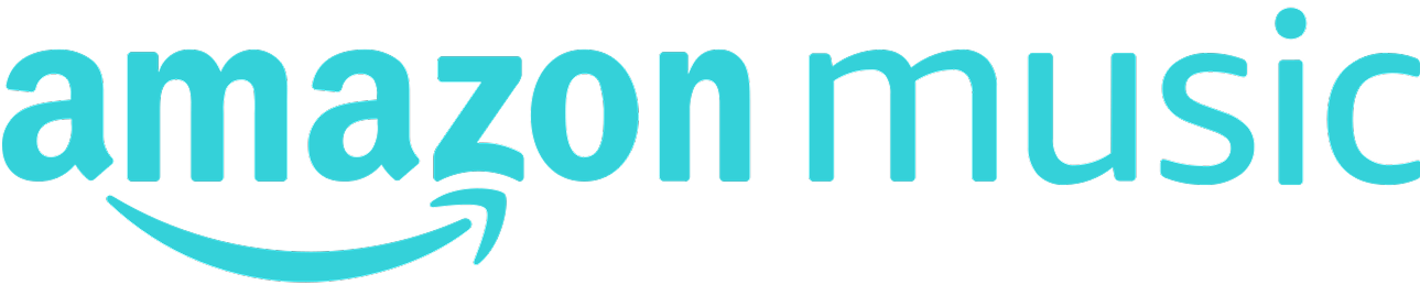 Amazon Music logo