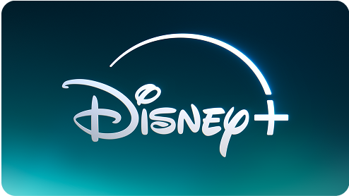 Disney+ logo