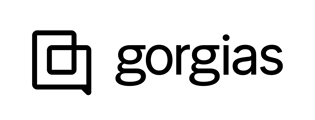 Gorgias Logo_Black