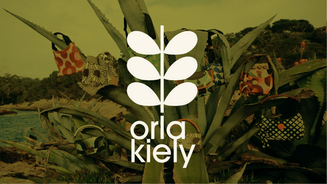 Orla Kiely