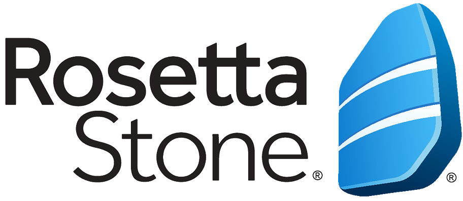 Rosetta Stone logo