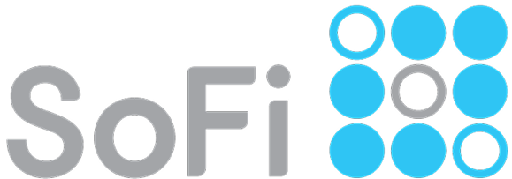 Sofi logo