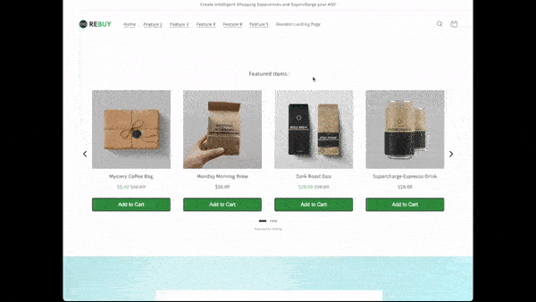 post-purchase-offer