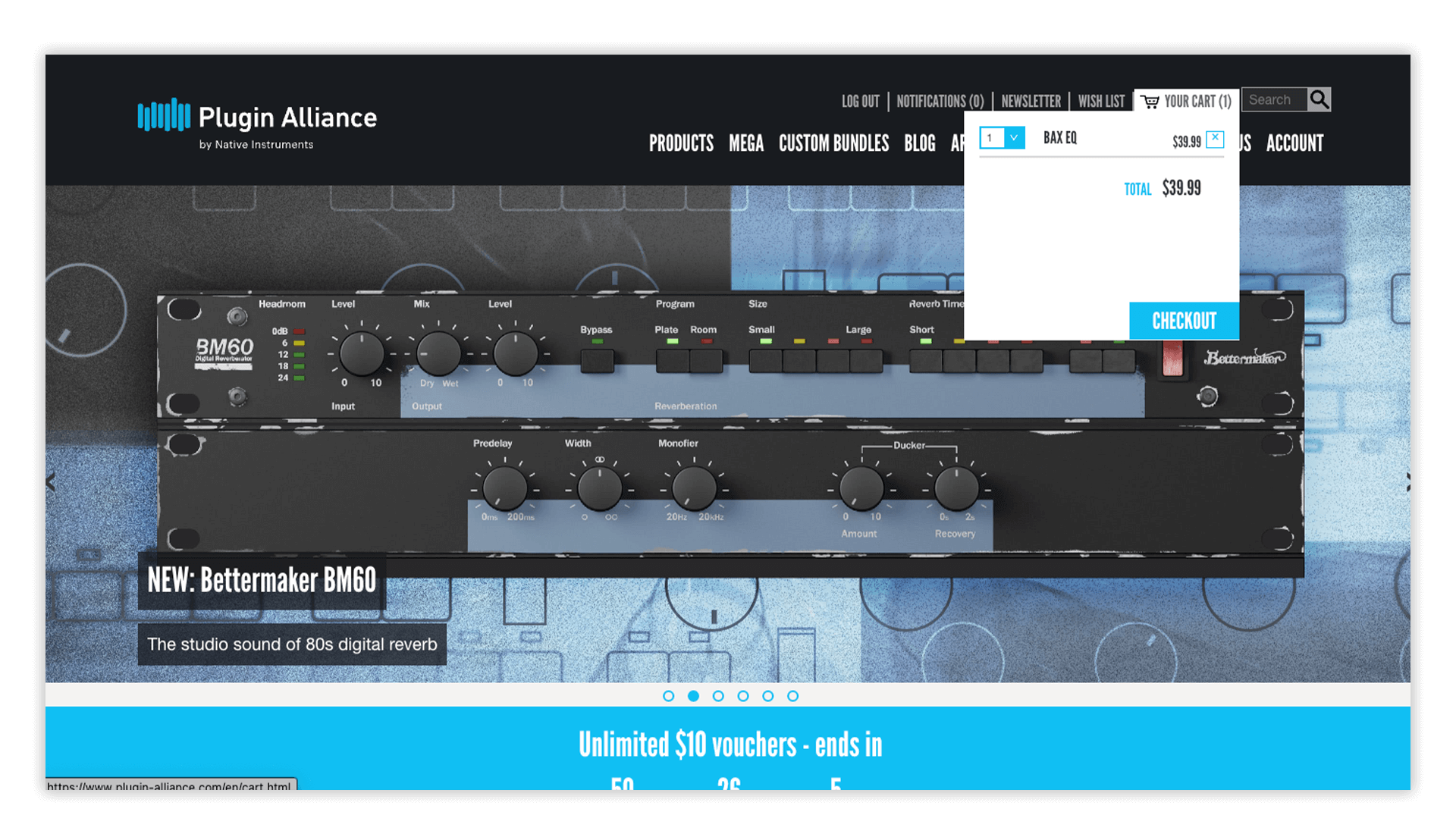 plugin alliance