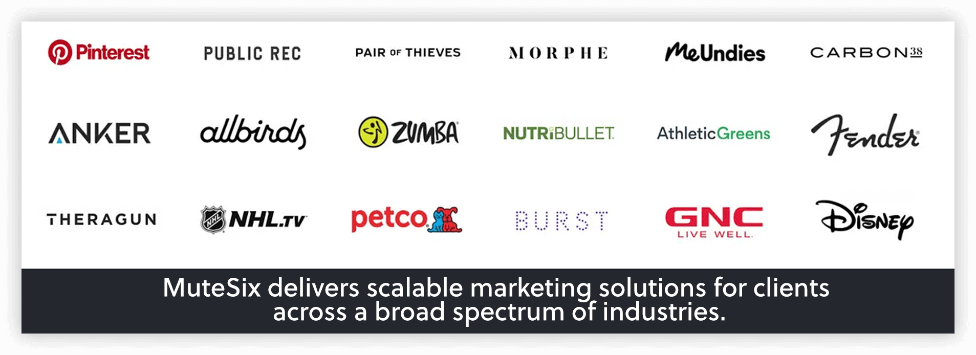 5 Questions With Greg Gillman of MuteSix Facebook Ad Strategies and