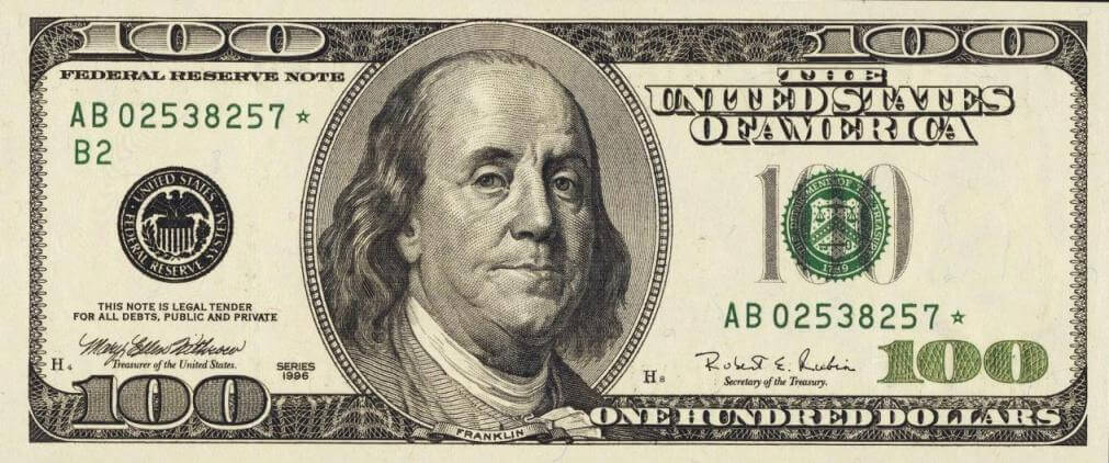 benjamin-franklin-100-dollar-bill