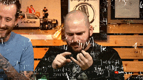 counting online stores