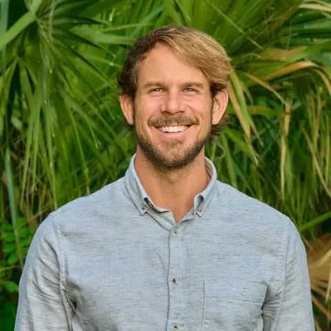 Head shot of Lance Schuttler, Ascent Nutrition Owner and CEO