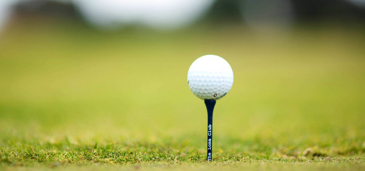 loma club golf