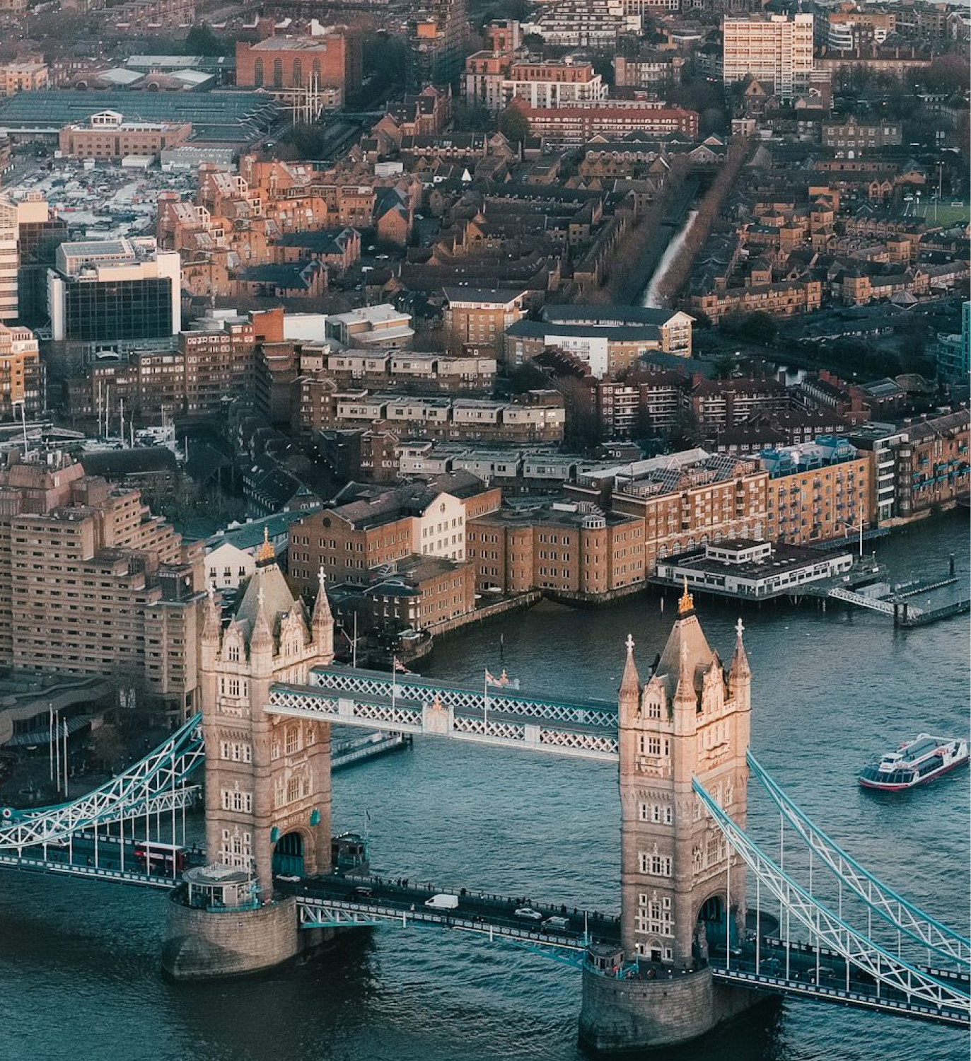 London