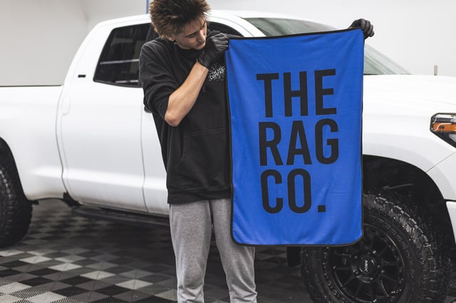 The Rag Company