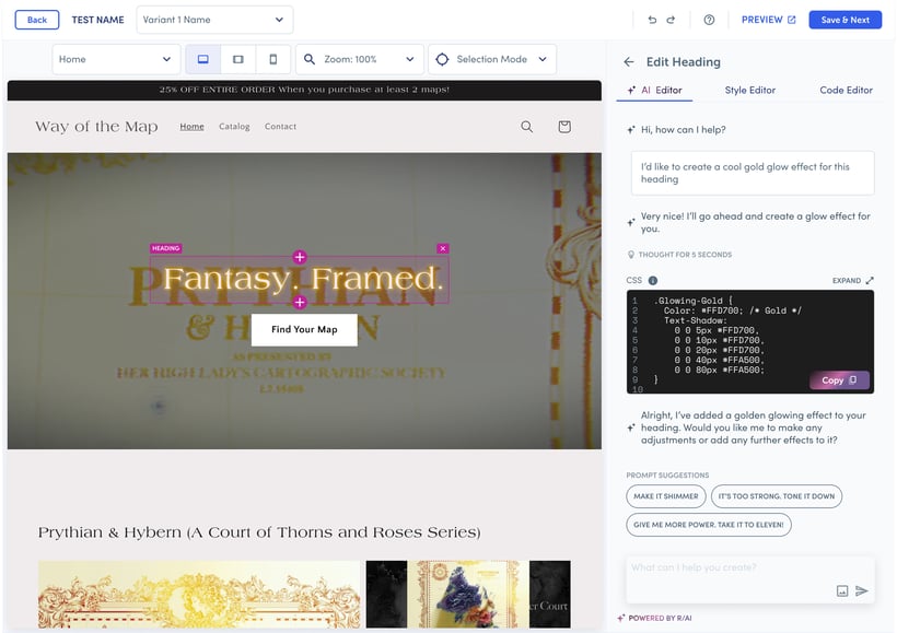 visual-editor