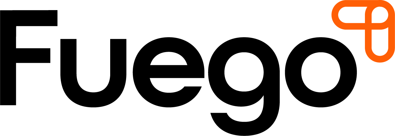 Fuego brand logo