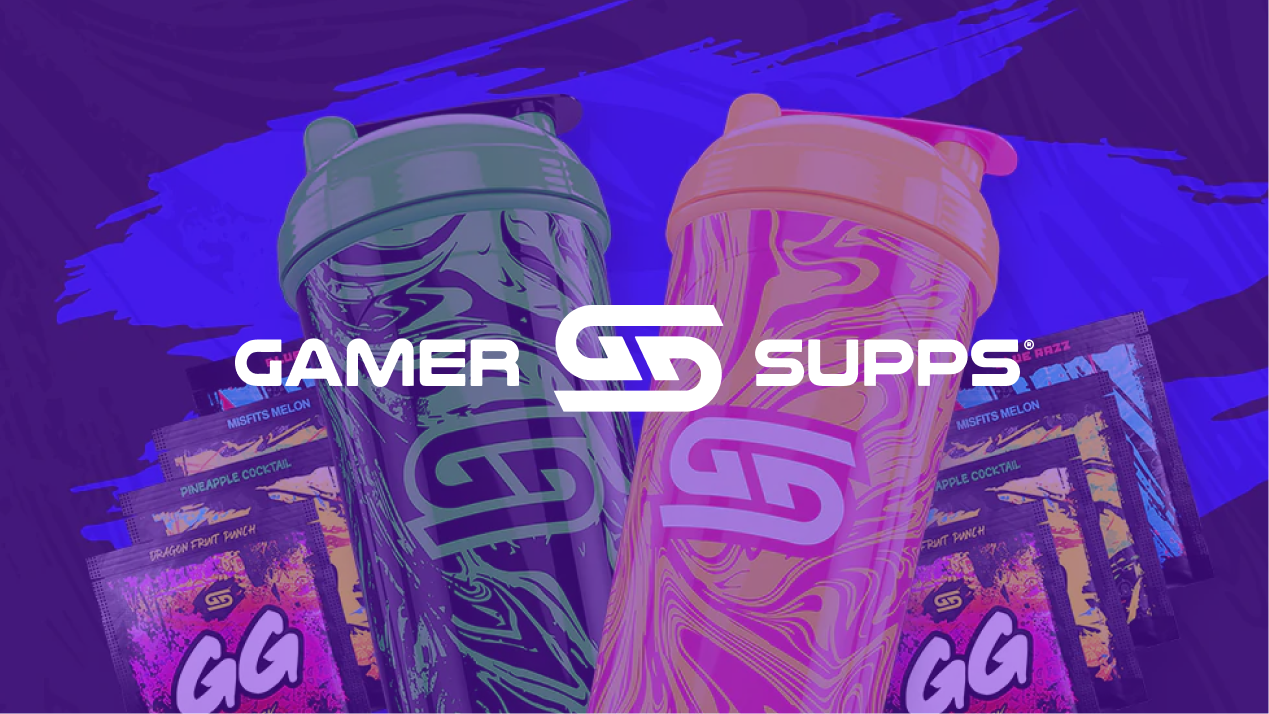 Gamer Supply uses Rebuy to increase AOV