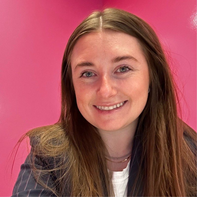 Ciara Lydon from Magic Spoon