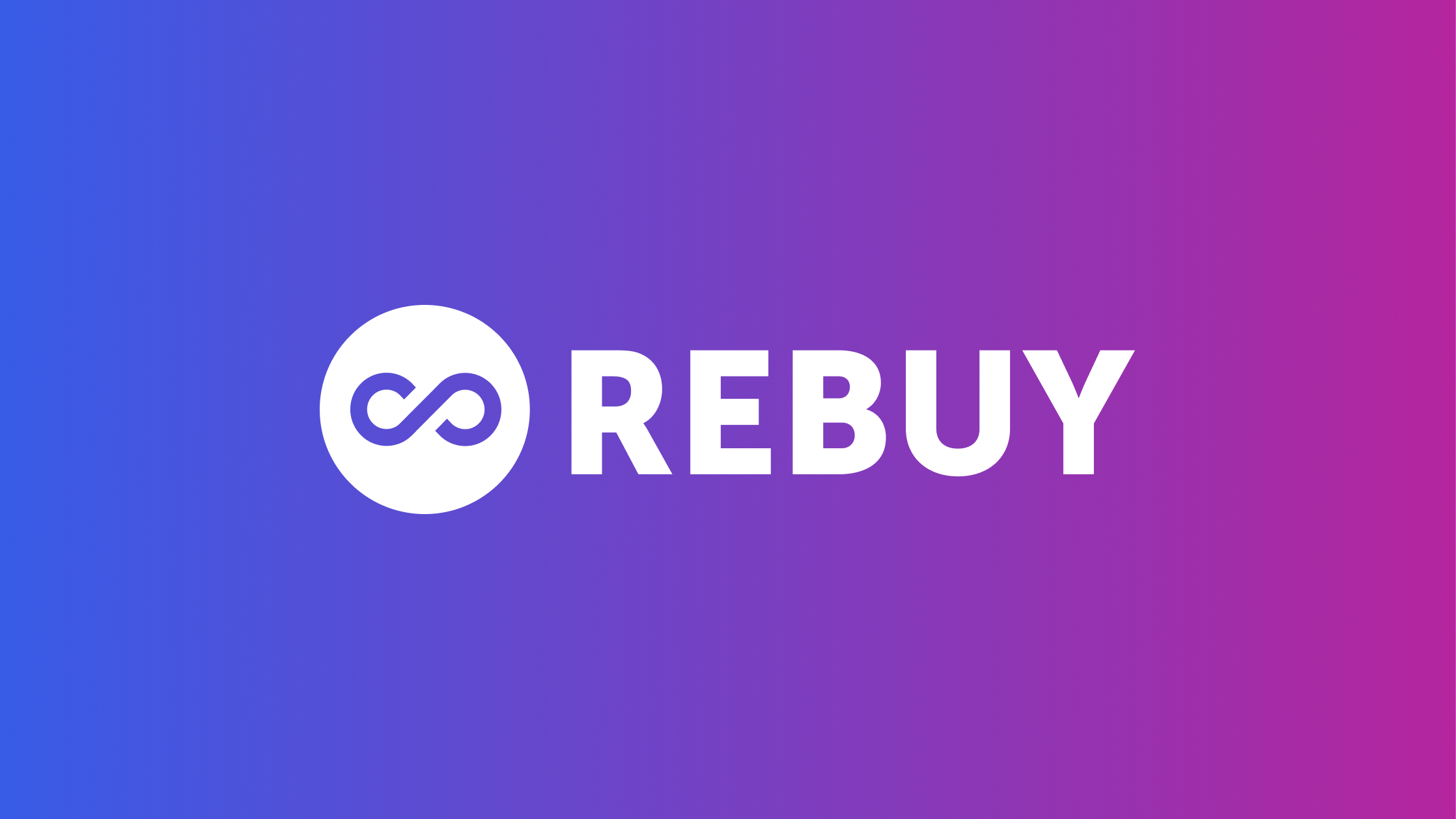Rebuy Engine Logo