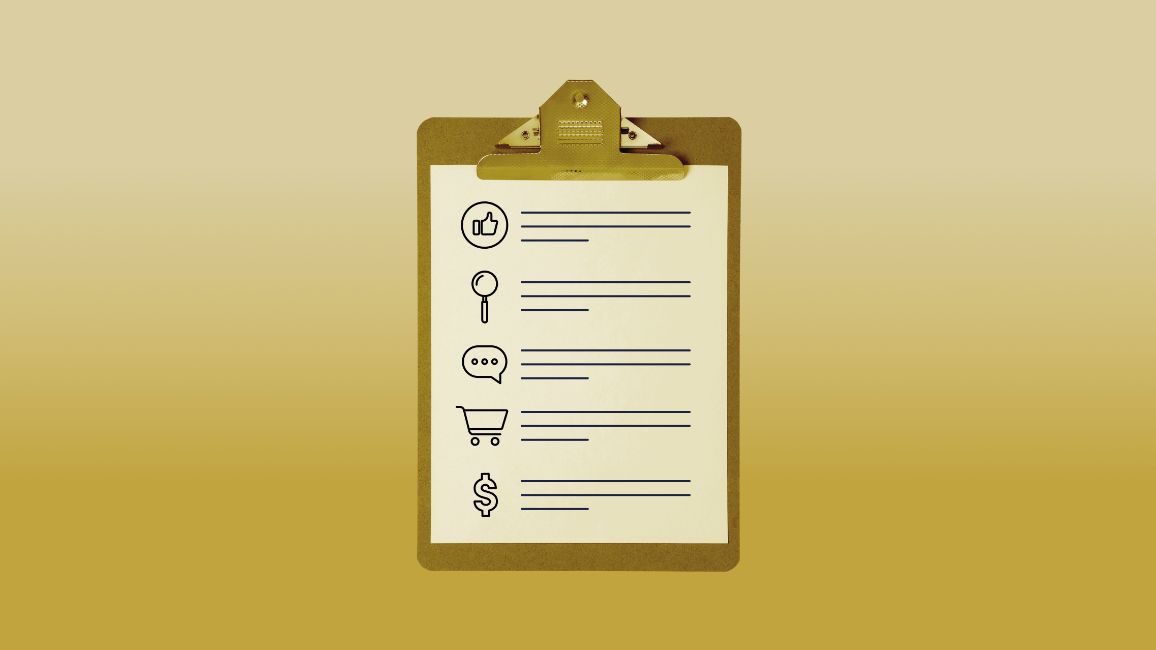 Standard Shopify Tips - Rebuy Engine