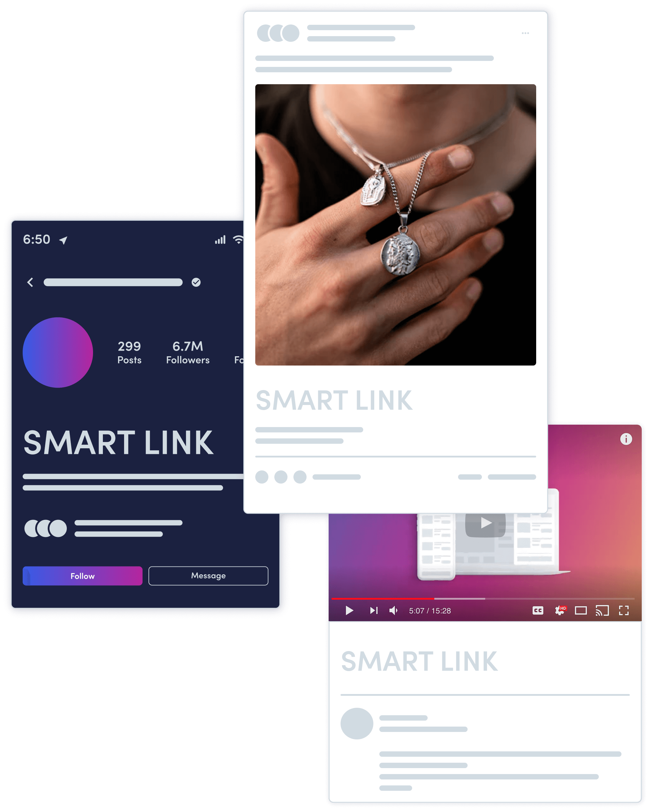 SmartLinks_OMNICHANNEL