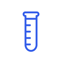 Test Tube Icon