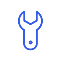 Wrench Icon