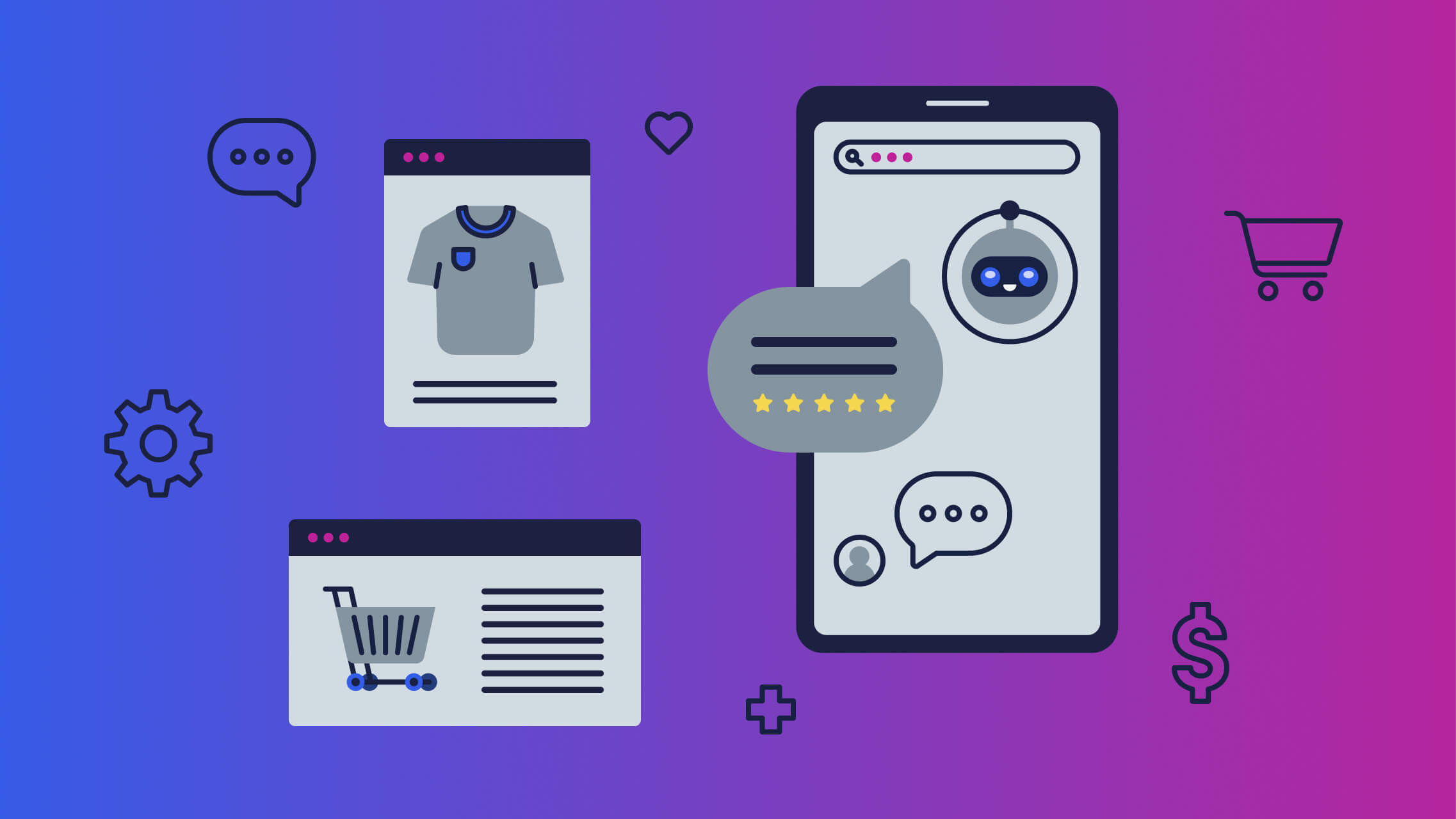 5 Ways AI Is Creating Smarter Merchandising for Ecommerce