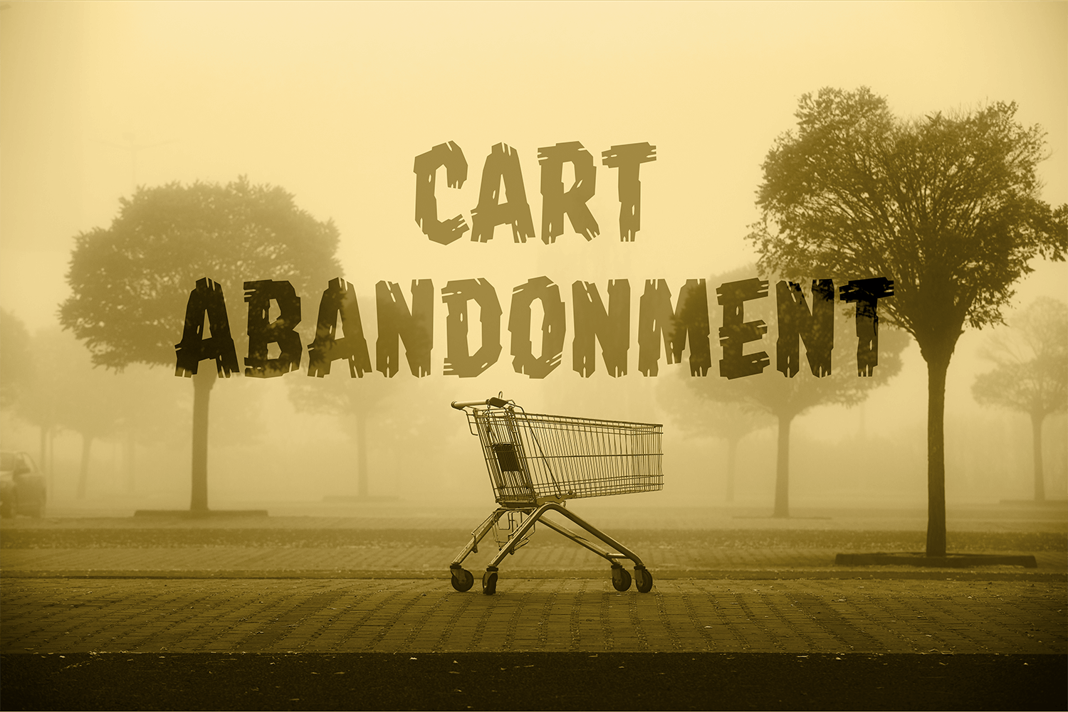 Reduce cart abandonment - Rebuy