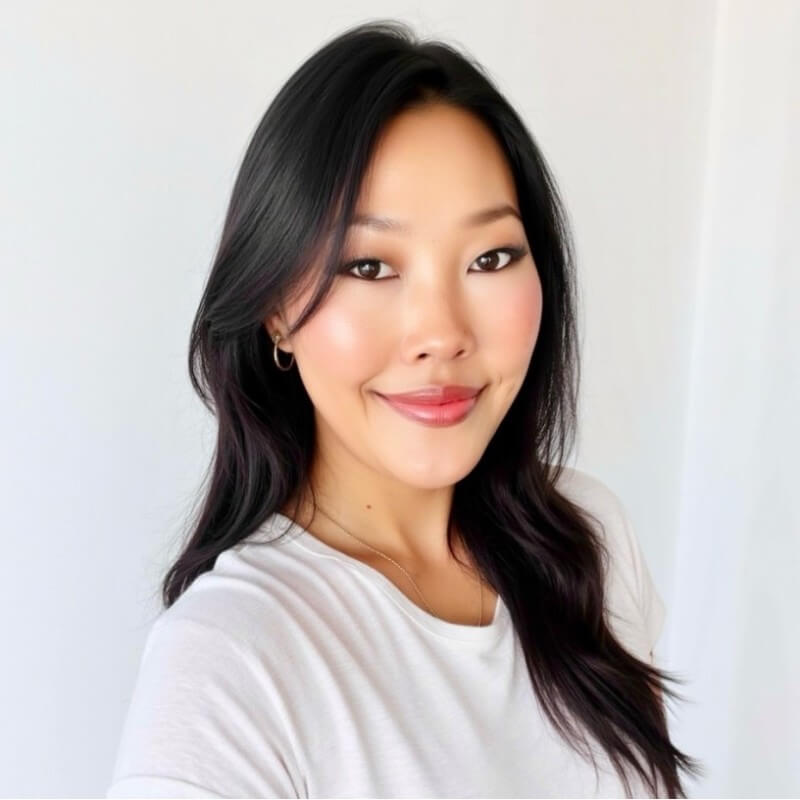 Erin Choi headshot