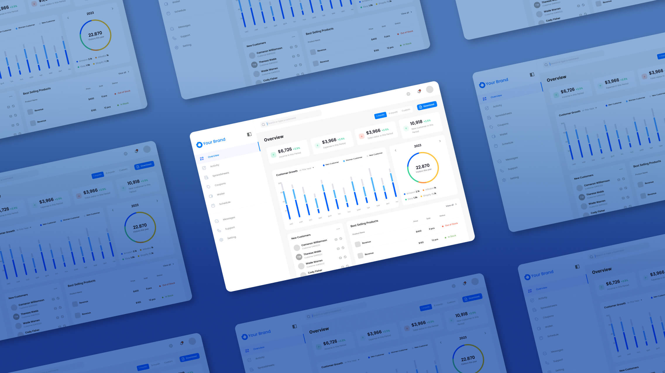 Revenue Analytics: The First Step in Your Optimization Process