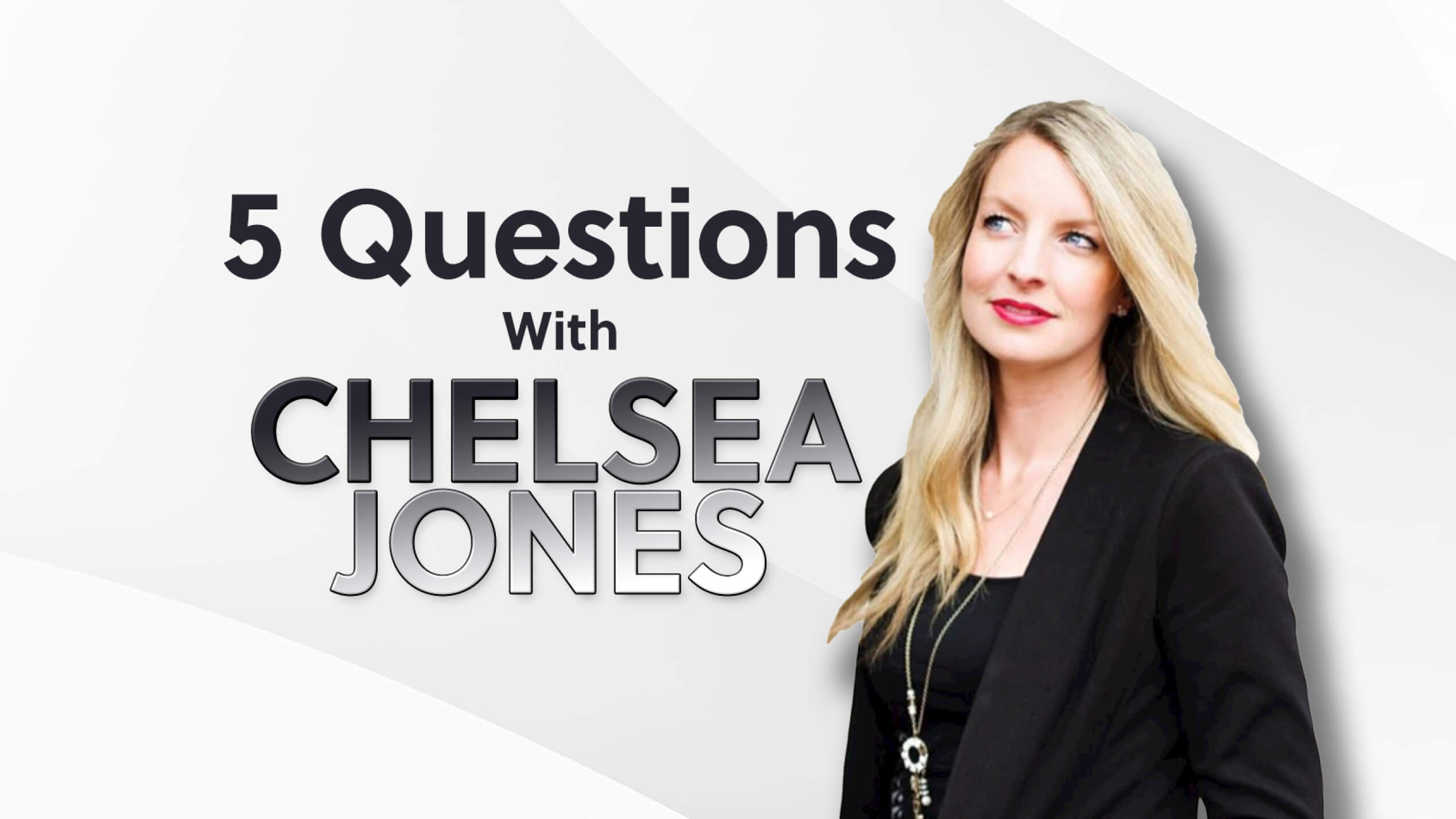 5 Questions With Chelsea Jones from Chelsea & Rachel Co.: Simplify to Drive More Traffic