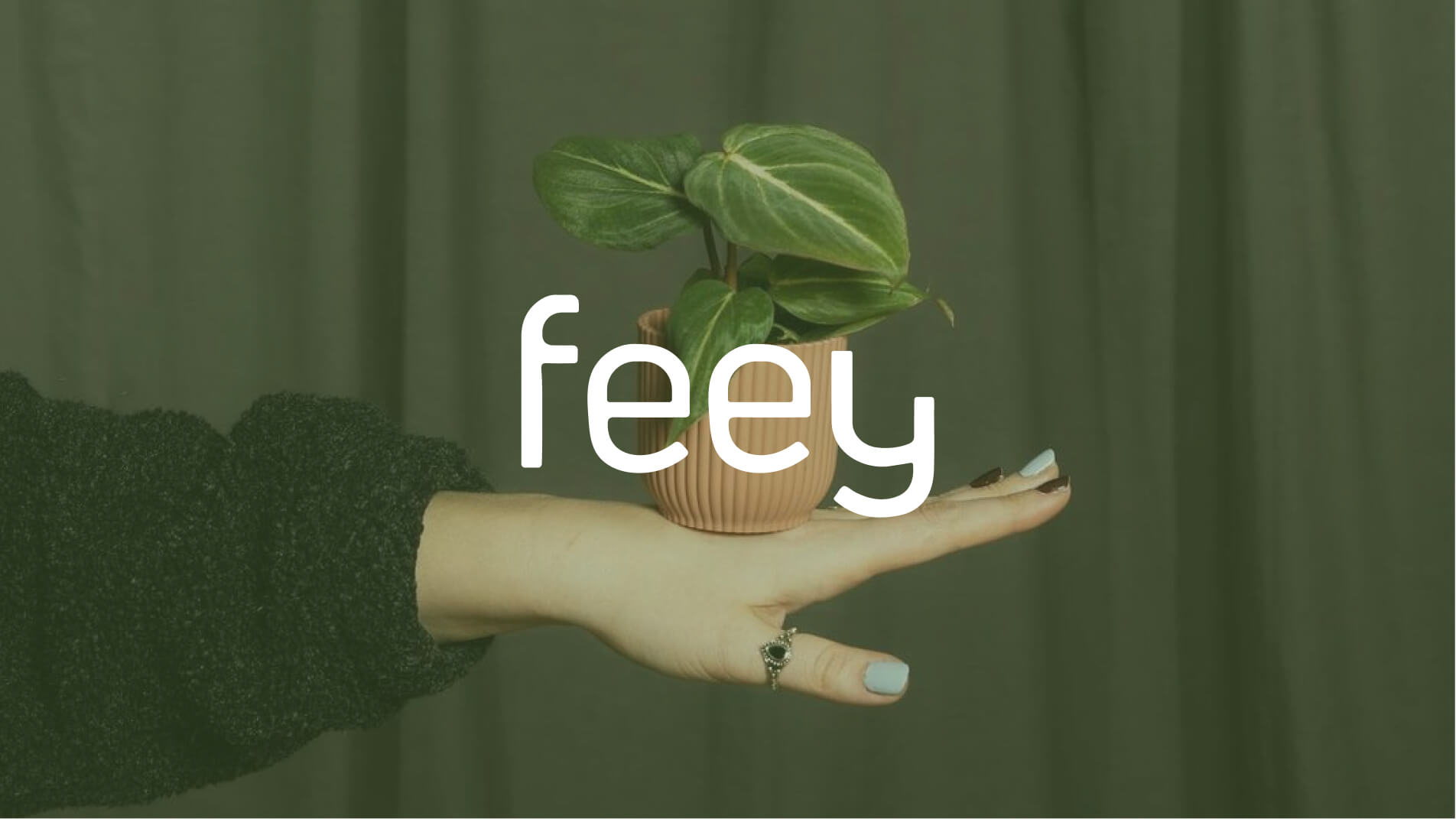 Don’t Stop Be-leafing: FEEY Plants a Seed, Grows AOV 20%