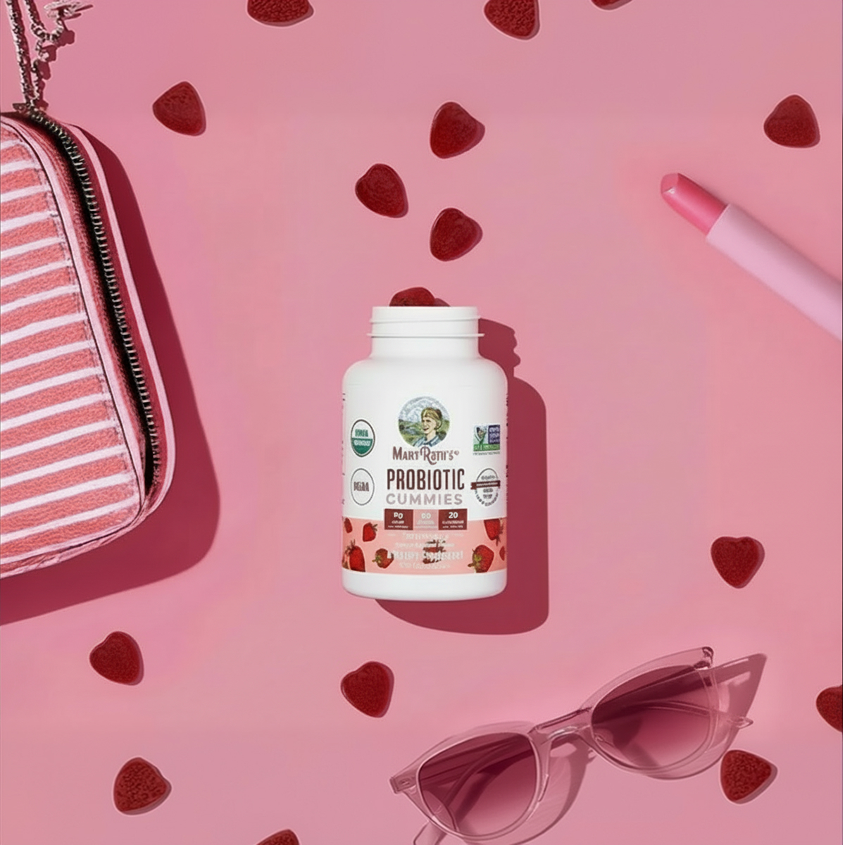 MaryRuth Organics product photo