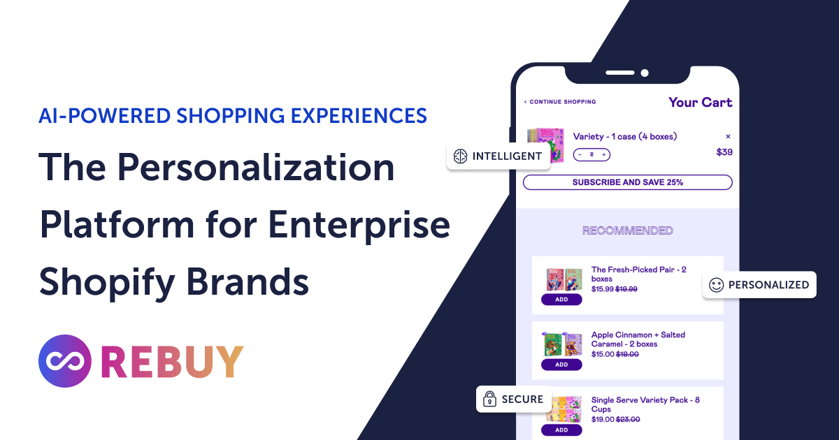 Best AI Tools for E-commerce Store Growth & Scaling