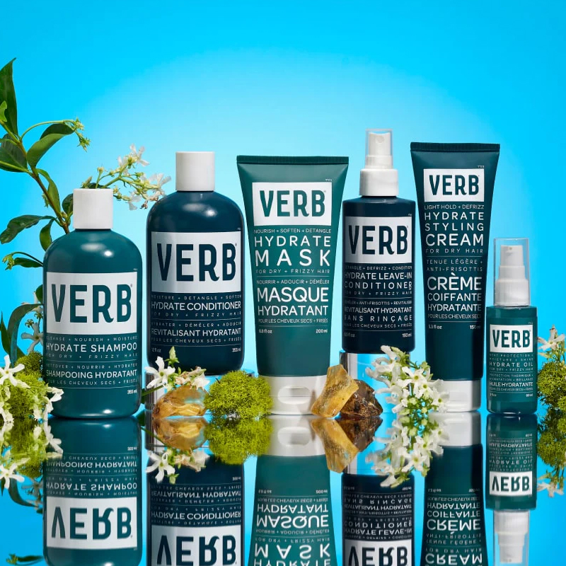 Verb products