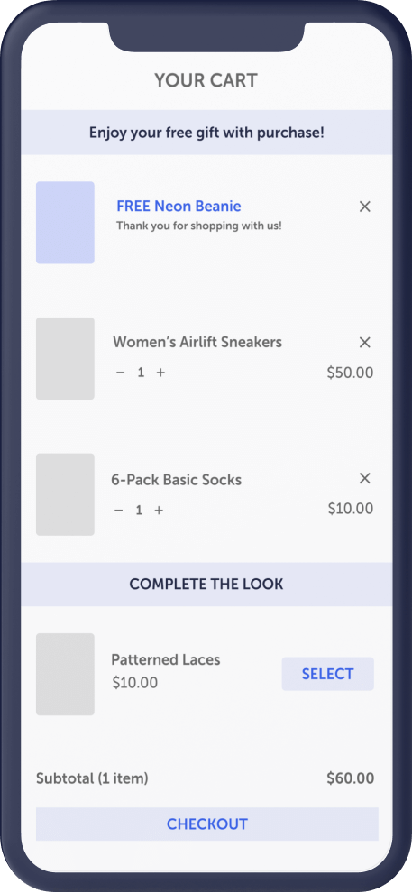 Product Rec