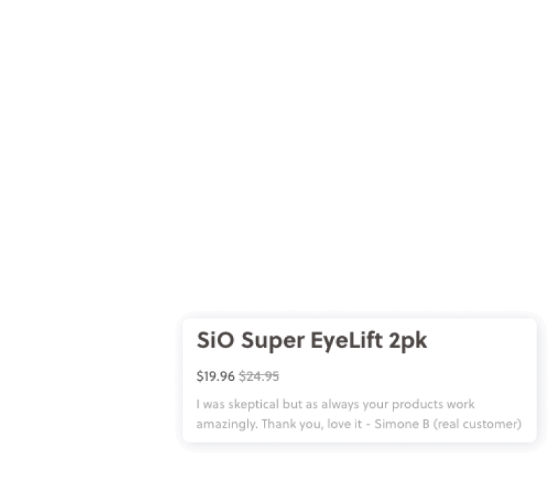 Rebuy-Post-Purchase-SioBeauty-3