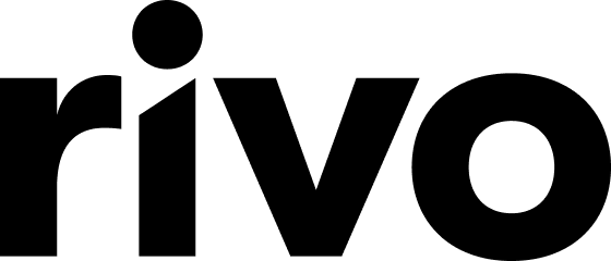 Rivo brand logo