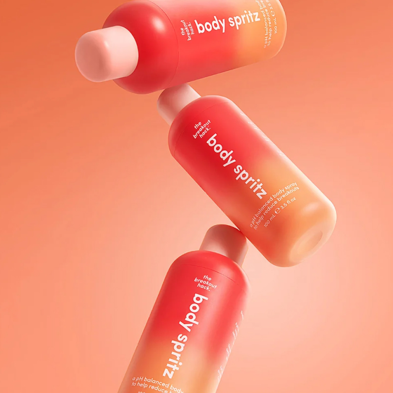 York Street Brand products